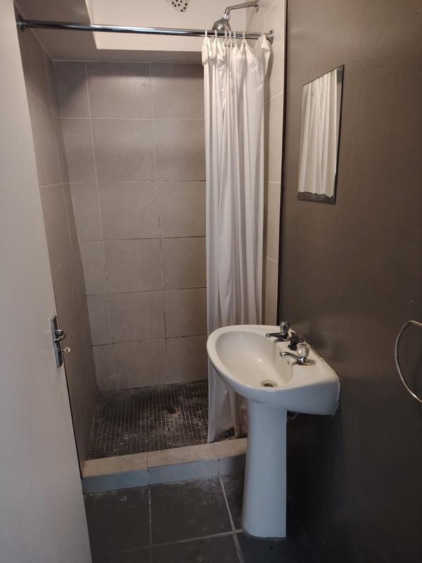 Commercial Property for Sale in Strand Western Cape